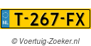 T267FX