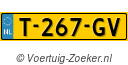 T267GV