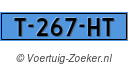 T267HT