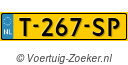 T-267-SP