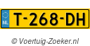 T268DH
