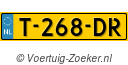 T268DR