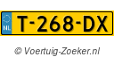 T268DX