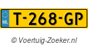 T268GP