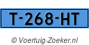 T268HT
