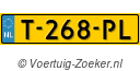T268PL