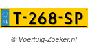 T-268-SP