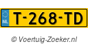 T268TD