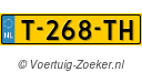 T268TH