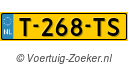 T268TS