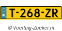 T268ZR