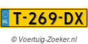 T269DX