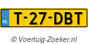 T-27-DBT