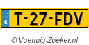 T-27-FDV