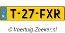 T-27-FXR
