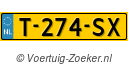 T-274-SX