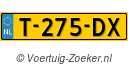 T275DX