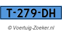 T279DH