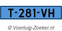 T281VH