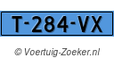 T284VX