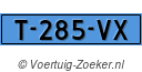 T285VX