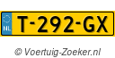T292GX
