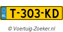 T303KD
