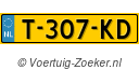 T307KD