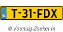 T31FDX