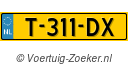 T311DX