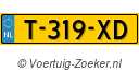 T319XD