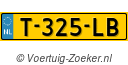 T-325-LB