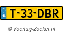T-33-DBR