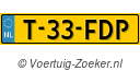 T-33-FDP