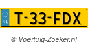 T33FDX