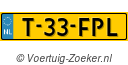 T-33-FPL