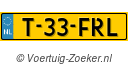 T-33-FRL