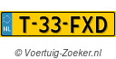 T33FXD
