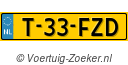 T-33-FZD