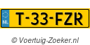 T-33-FZR