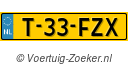 T-33-FZX