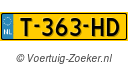 T363HD