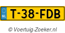 T-38-FDB