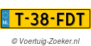 T-38-FDT
