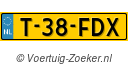T38FDX