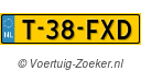 T-38-FXD