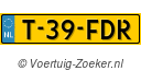 T39FDR