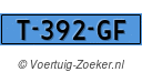 T392GF