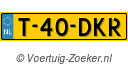 T40DKR