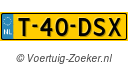 T40DSX